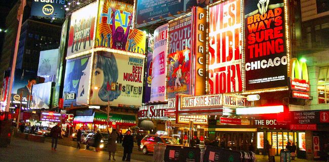 Il riconoscimento facciale abbraccia la pubblicità