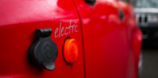 Indianapolis, solo veicoli elettrici entro il 2025