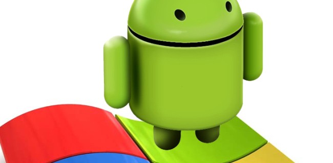 BlueStacks porta le app Android su Windows RT