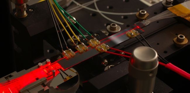 PC a fotoni, l'alternativa ai computer quantistici