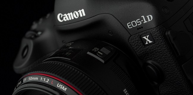 Canon EOS-1D X, problemi con il nuovo firmware