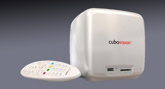 Su Cubovision arrivano i canali RAI