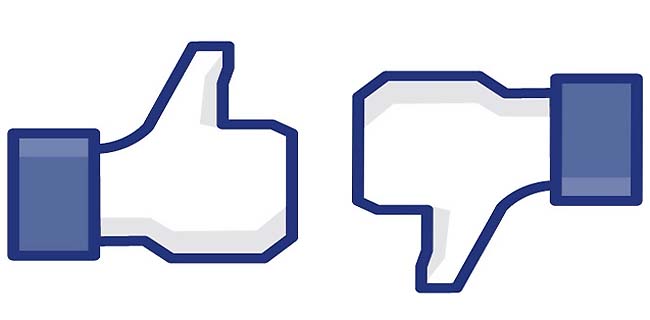 Facebook: niente quorum al voto