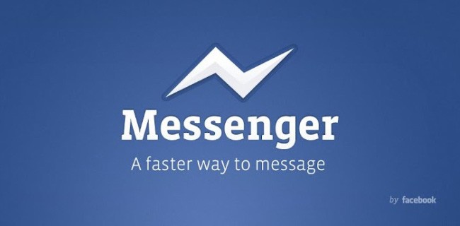 Facebook Messenger, messaggi vocali e VoIP