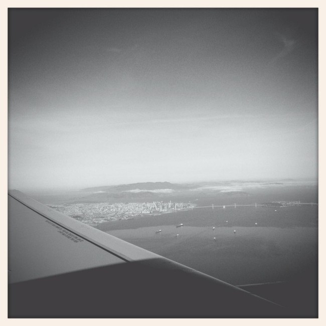 Foto con filtro bianco e nero su Twitter