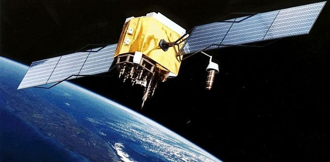 Microsoft progetta un GPS basato sul cloud