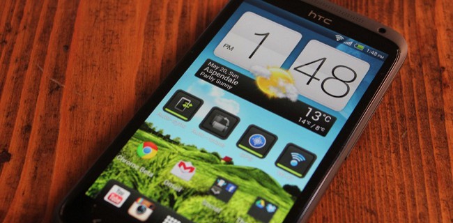 HTC, nuovi device con certificazione PlayStation