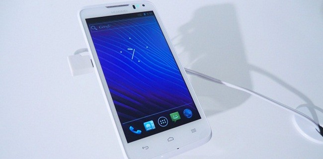 Huawei: uno smartphone migliore di iPhone e Galaxy