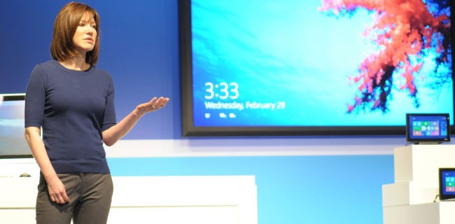 Windows 8, facile da usare dopo due settimane