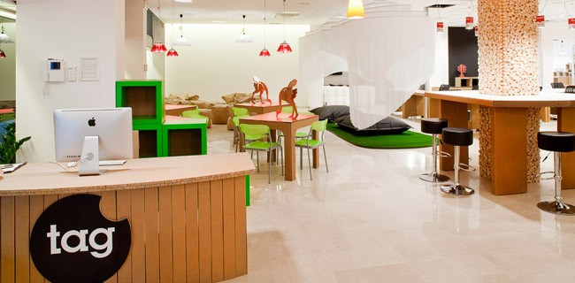 Apre il talent garden di Milano