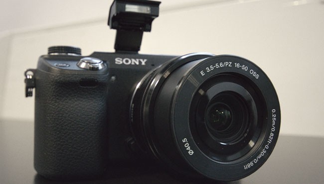 Sony NEX-6