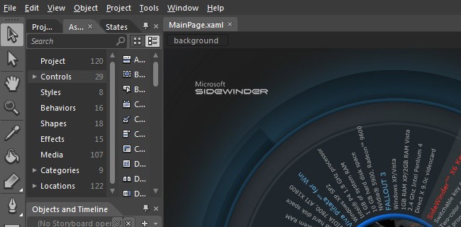 Microsoft cancella Expression Studio
