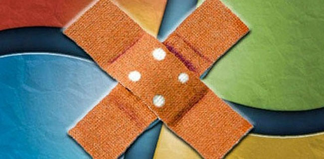Patch Microsoft per IE, Windows e Office