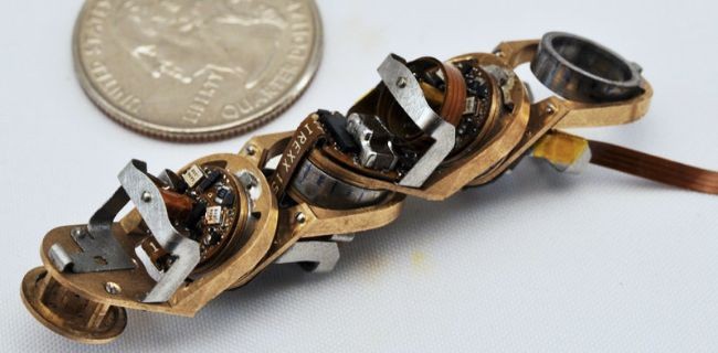 Dal MIT arrivano i robot mutaforma