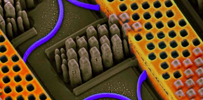 IBM, computer alla velocità della luce