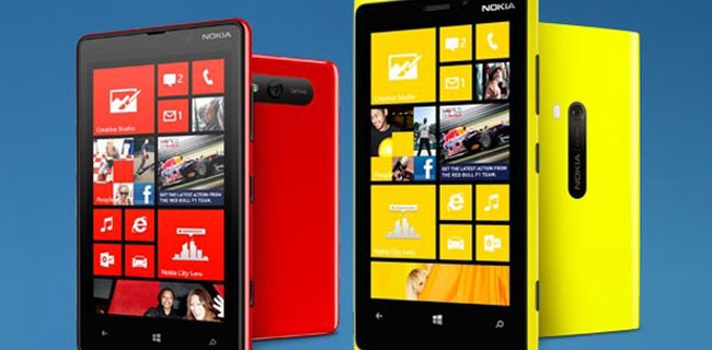 Windows Phone 8 supera Windows Phone 7