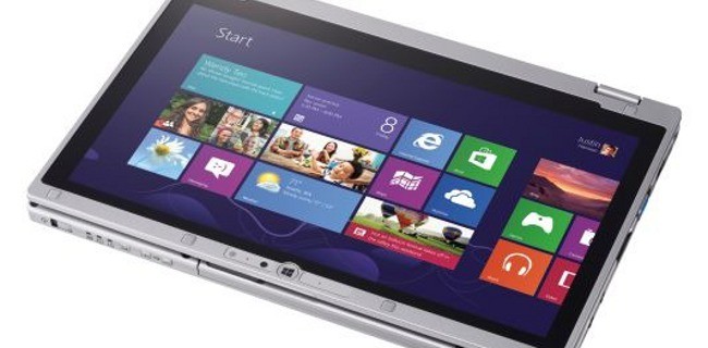 Panasonic lancia il Toughbook-as-a-Service