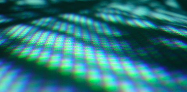 Tra cinque anni arriverà la morte dei pixel?