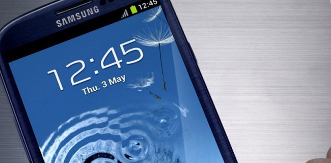 Galaxy S3, in arrivo le feature del Galaxy S4