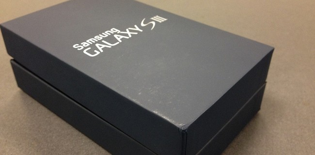 A molti il Samsung Galaxy S3 muore improvvisamente