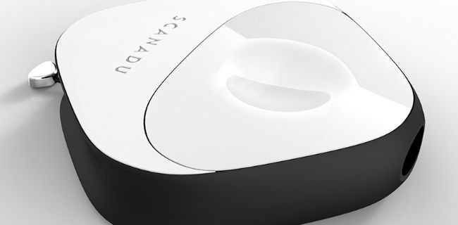 SCOUT, il kit medico high-tech