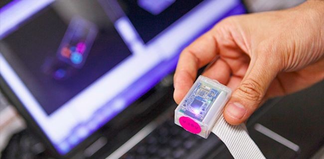 Tecnologia da indossare, il futuro della medicina