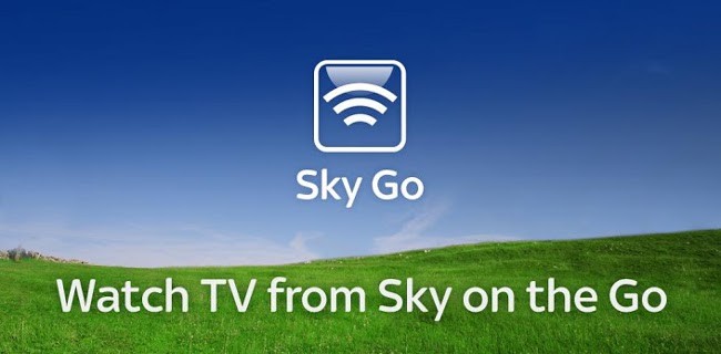 Sky Go anche sugli smartphone HTC, Sony e LG