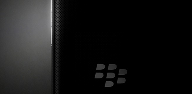 BlackBerry Z10 è il primo smartphone BB10 di RIM