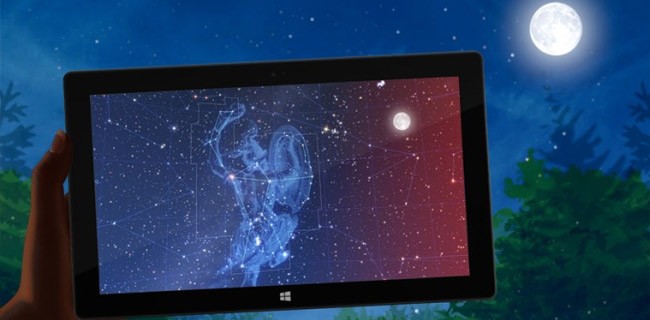 Windows 8, in arrivo app per la realtà aumentata