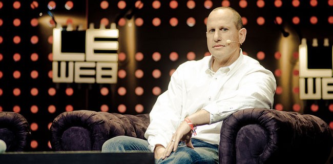 Steven Sinofsky, un visionario fenomenale