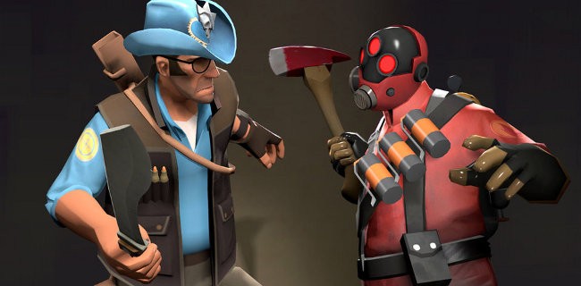 Steam Community Market, ora si vendono gli oggetti