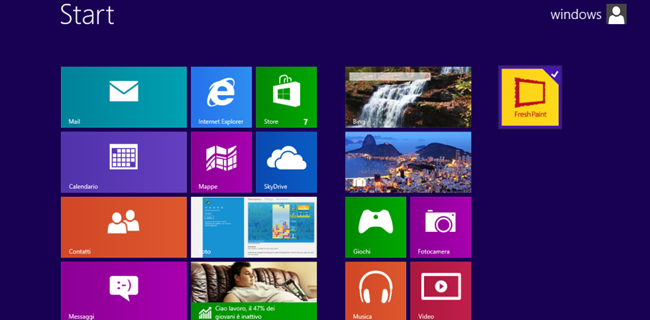 Windows 8, scoperta una vulnerabilità zero-day
