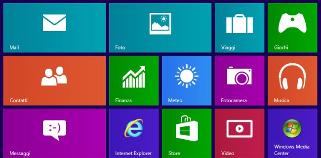 Windows 8, come eliminare tutti i dati dal cloud