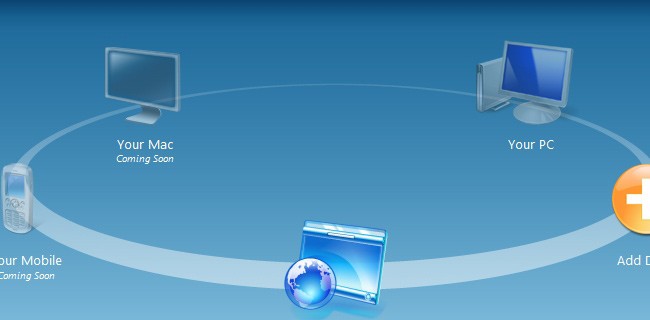 Windows Live Mesh chiude tra 4 settimane