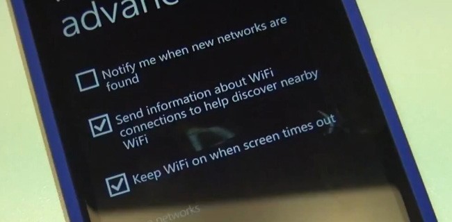 Windows Phone 8 'Portico', tutte le novità