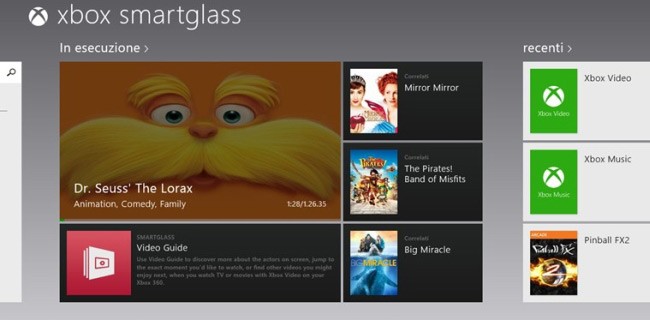 Windows 8, le 10 app gratuite più scaricate