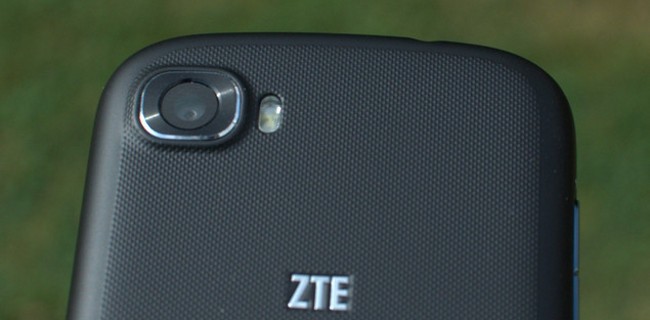 ZTE Grand S al CES 2013, ecco le anticipazioni