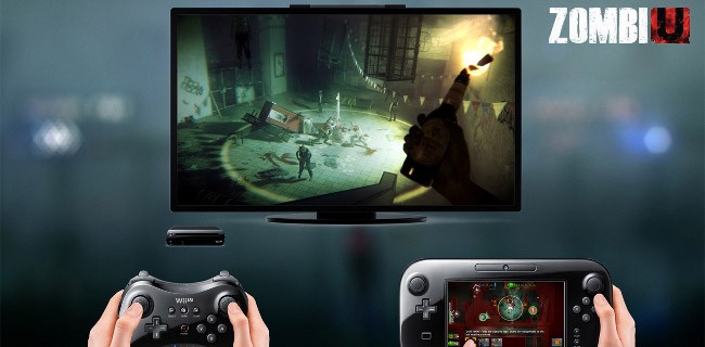 Wii U, niente contenuti per adulti fino a sera