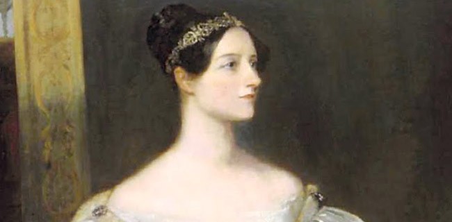 Google celebra Ada Lovelace