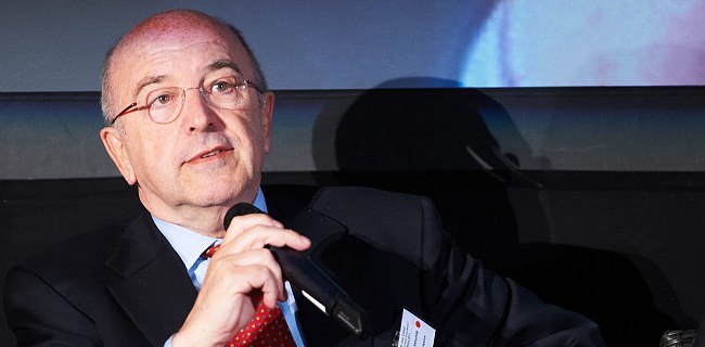 Joaquin Almunia avverte Samsung