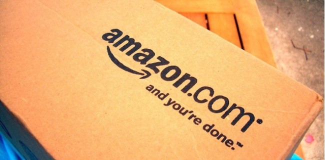 Amazon lancia il servizio 