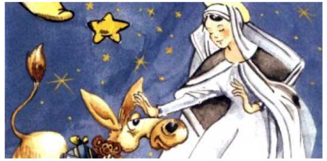 Agenda digitale: la porta Santa Lucia