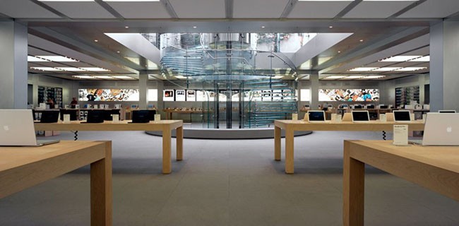 Apple batte tutti su vendite e fedeltà dei clienti