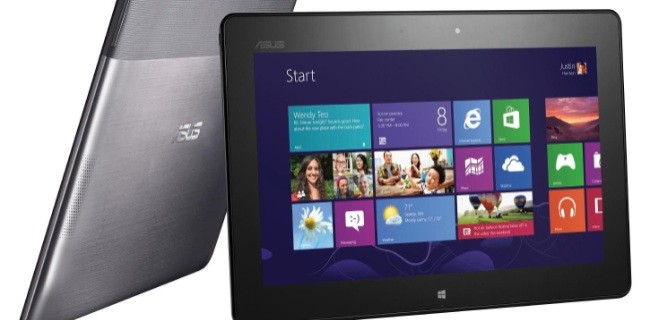 ASUS Vivo Tab RT con TIM a 30 euro al mese