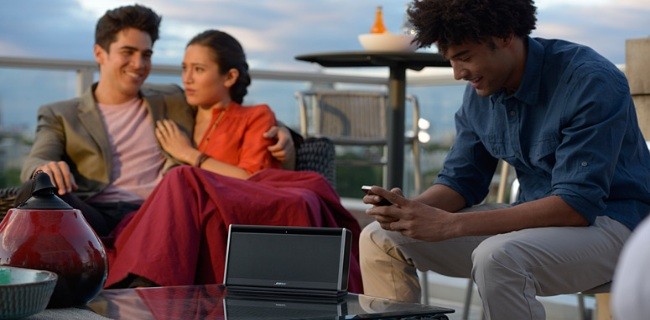 Natale 2012: le idee regalo di Bose