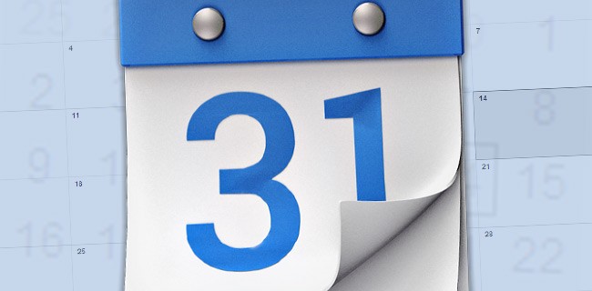 Google aggiorna anche Calendar per Android