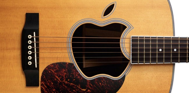 Presto lo streaming targato Apple