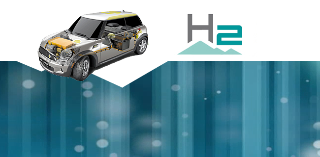 Bolzano, 24 colonnine di idrogeno entro il 2020