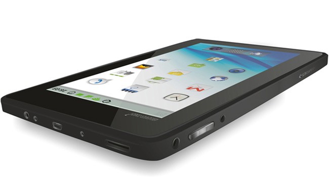 Datawind Ubislate 7CI