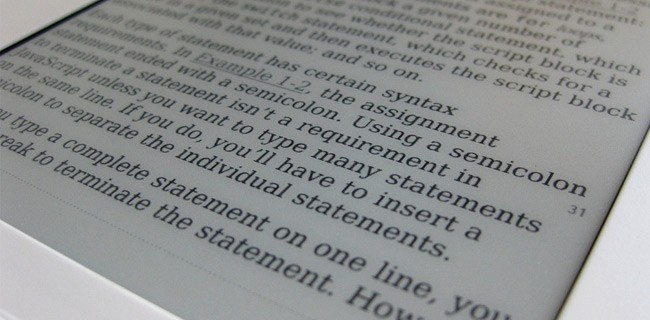 MIUR: per i libri digitali servirà un decreto